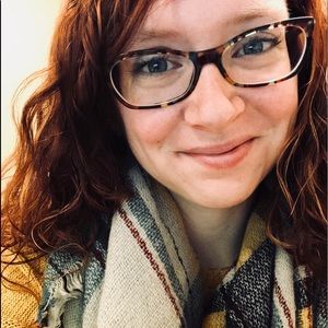 Meet your Posher, Jess